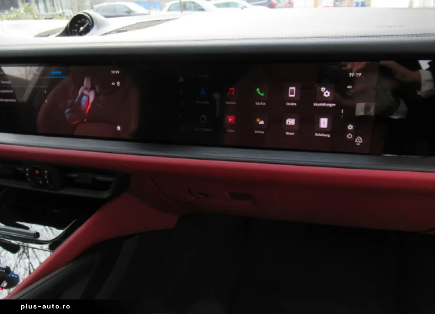 Porsche Cayenne GTS COUPE