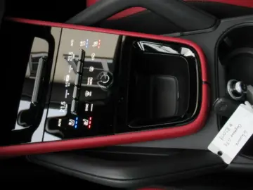Porsche Cayenne GTS COUPE