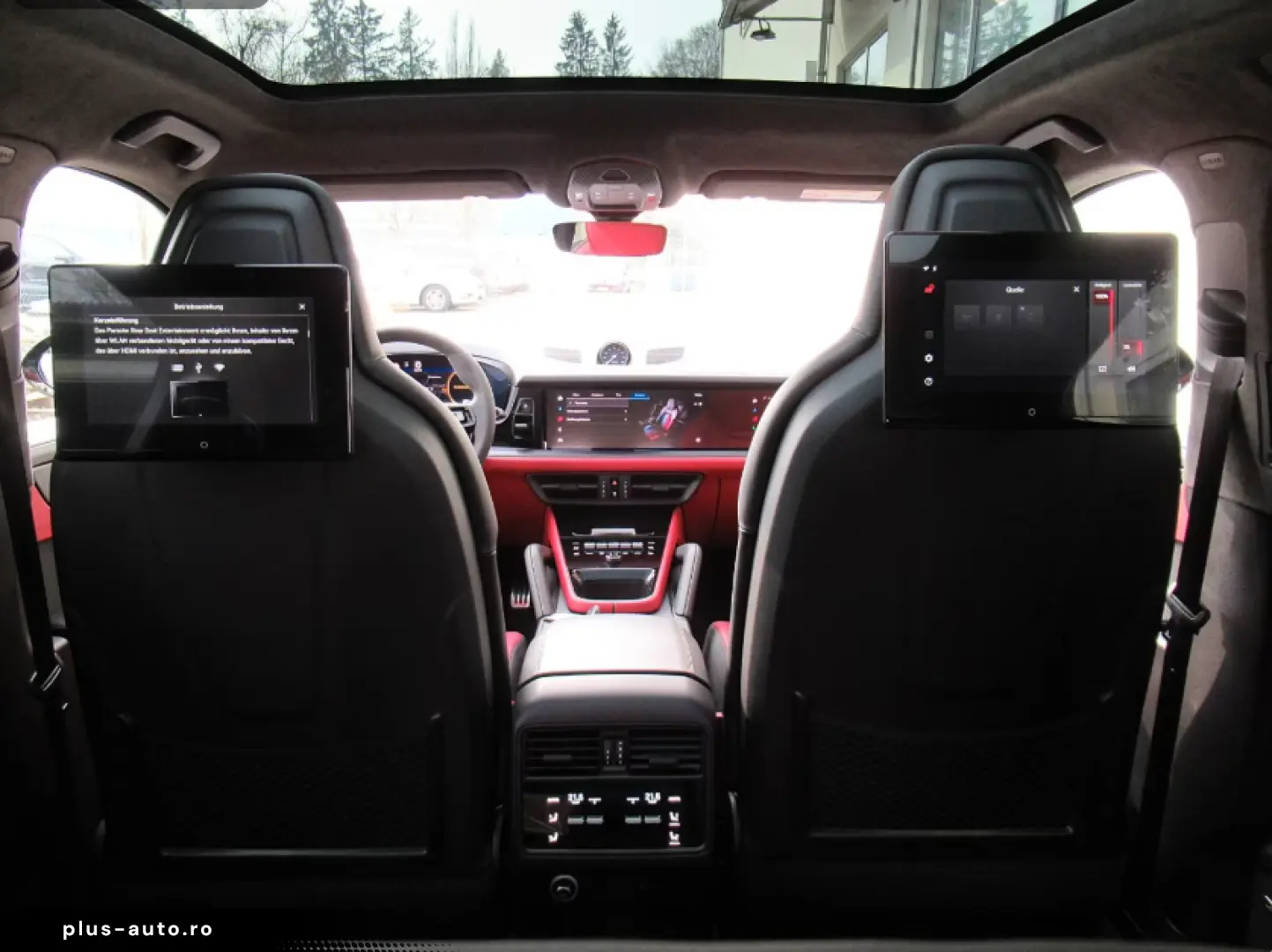 Porsche Cayenne GTS COUPE