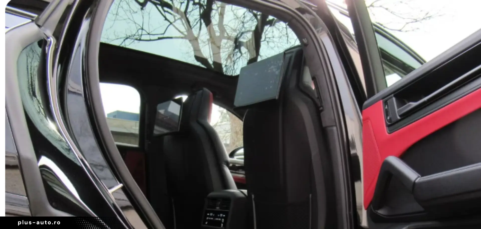 Porsche Cayenne GTS COUPE