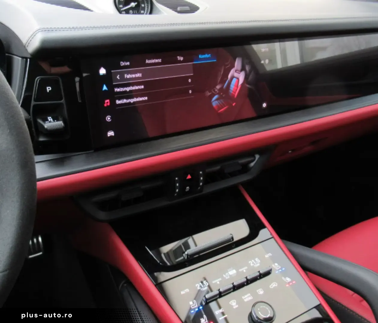 Porsche Cayenne GTS COUPE