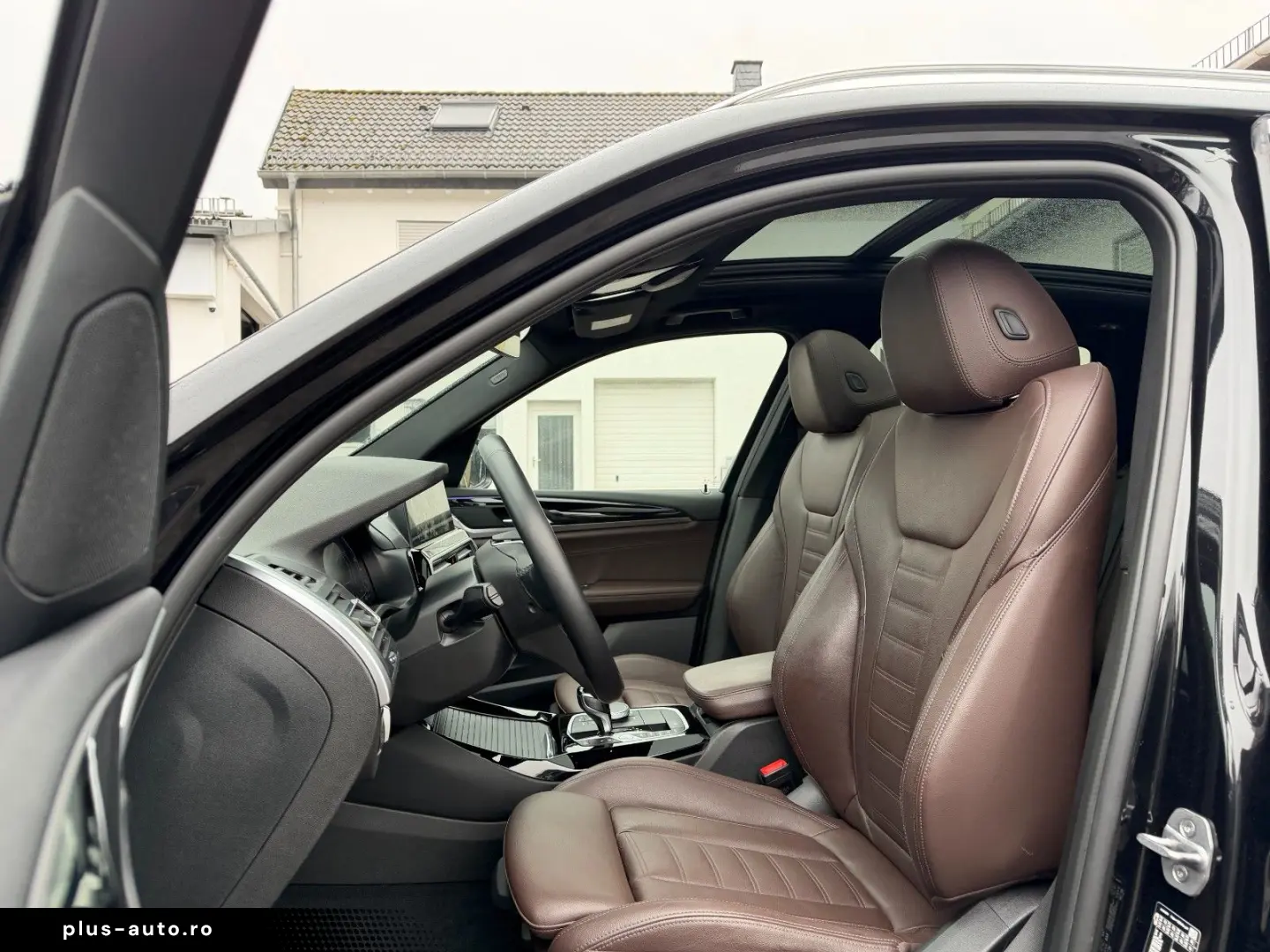 BMW X3 xDr30e xLine PANO Laser HUD Leder KeyGO 4xSHZ