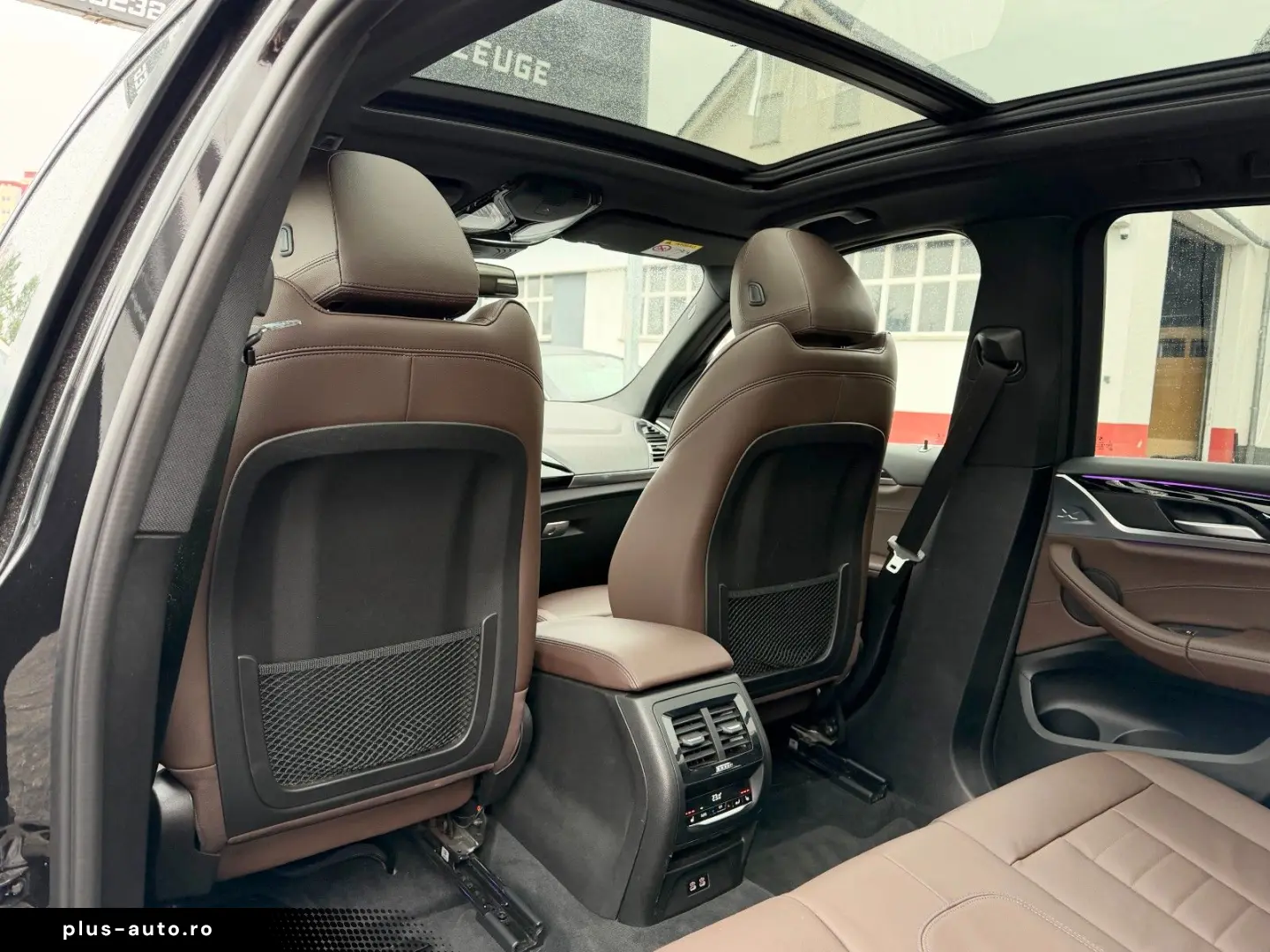 BMW X3 xDr30e xLine PANO Laser HUD Leder KeyGO 4xSHZ