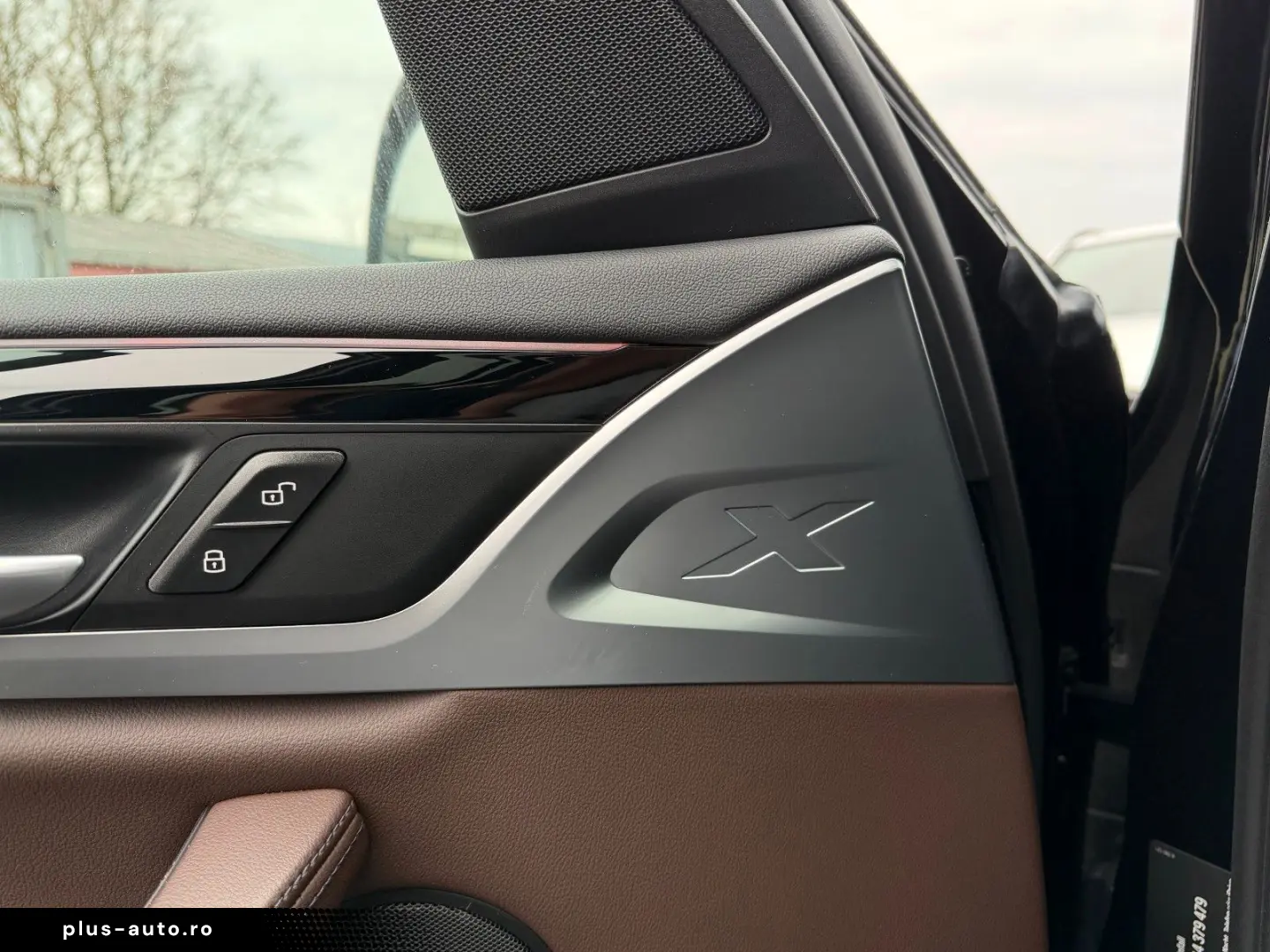 BMW X3 xDr30e xLine PANO Laser HUD Leder KeyGO 4xSHZ