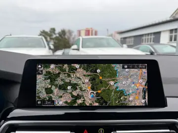 BMW X3 xDr30e xLine PANO Laser HUD Leder KeyGO 4xSHZ