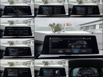 BMW X3 xDr30e xLine PANO Laser HUD Leder KeyGO 4xSHZ