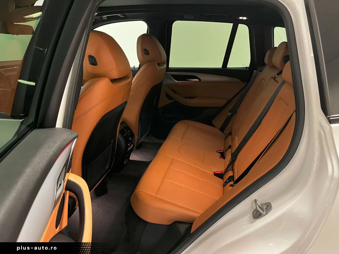 BMW X3 xDrive 20 d M Sport Live Cockpit Plus Pano