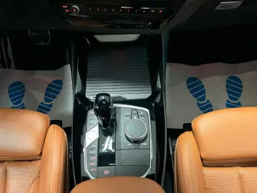 BMW X3 xDrive 20 d M Sport Live Cockpit Plus Pano