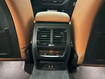 BMW X3 xDrive 20 d M Sport Live Cockpit Plus Pano