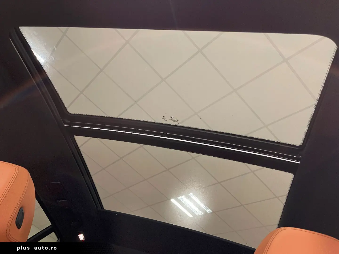 BMW X3 xDrive 20 d M Sport Live Cockpit Plus Pano