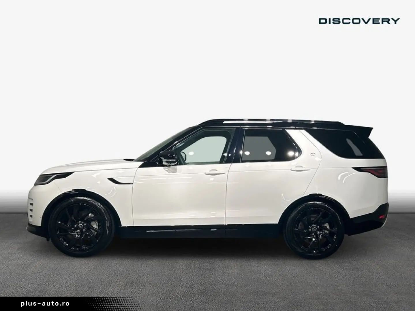 LAND ROVER Discovery D250 Dynamic SE