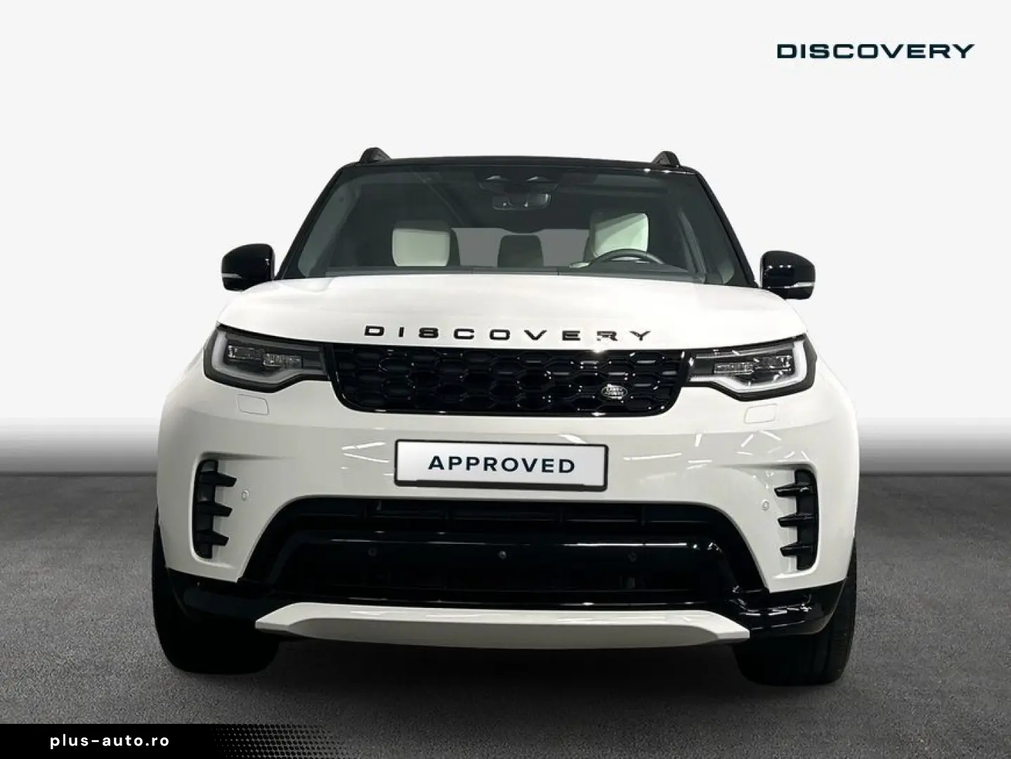 LAND ROVER Discovery D250 Dynamic SE