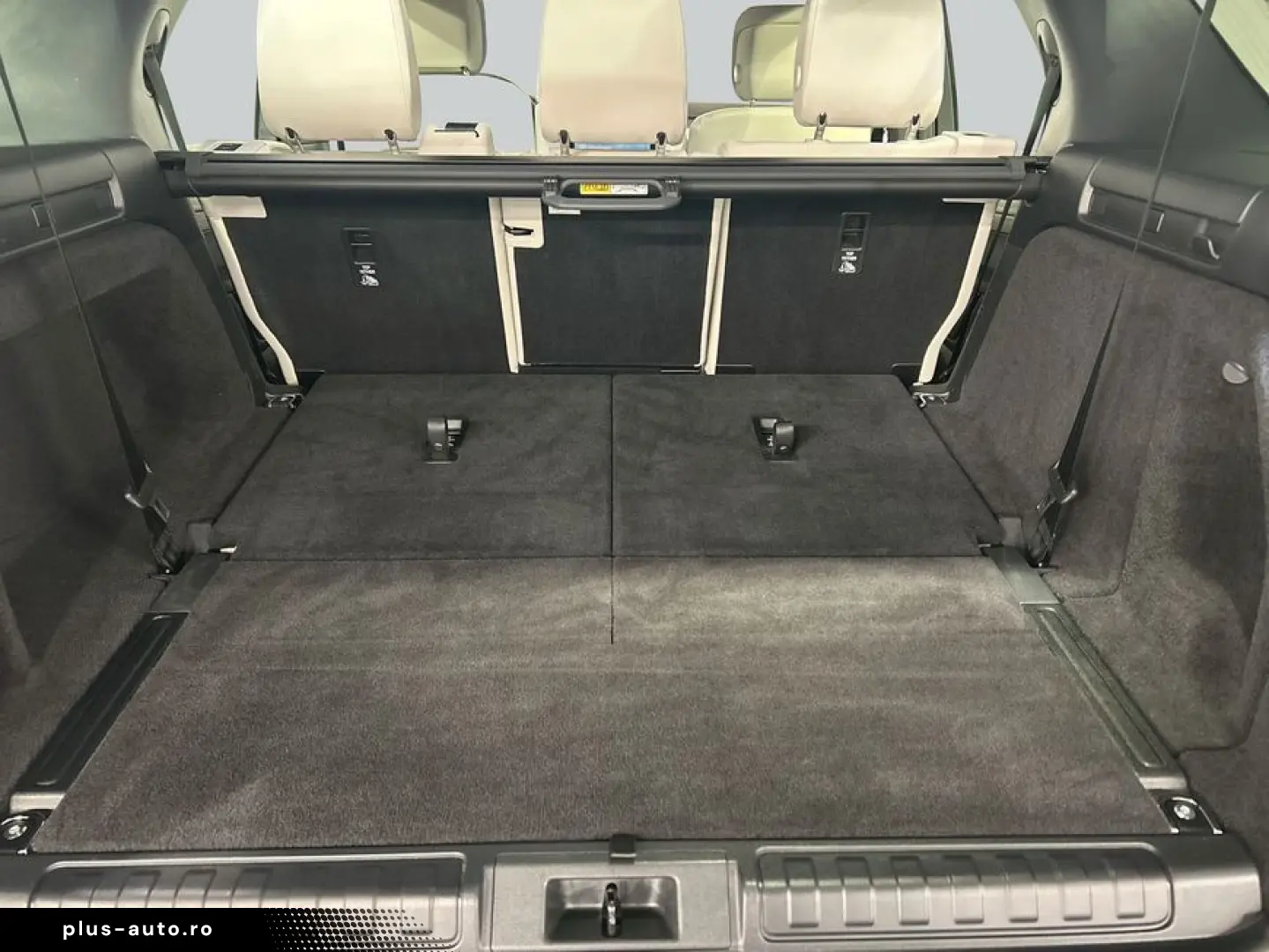 LAND ROVER Discovery D250 Dynamic SE