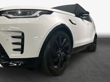 LAND ROVER Discovery D250 Dynamic SE