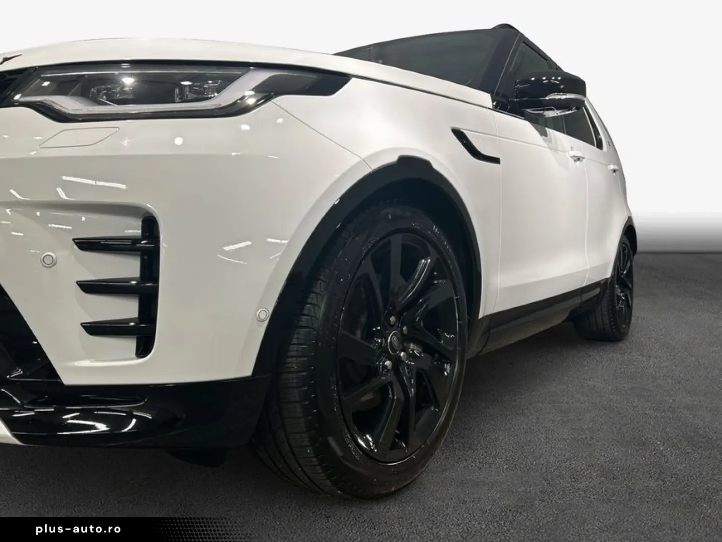 LAND ROVER Discovery D250 Dynamic SE