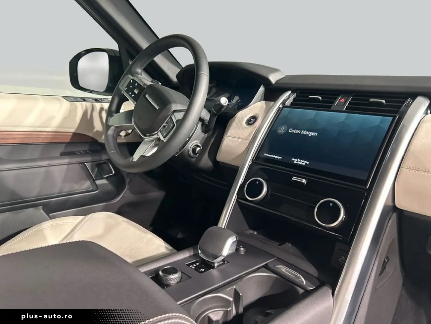 LAND ROVER Discovery D250 Dynamic SE