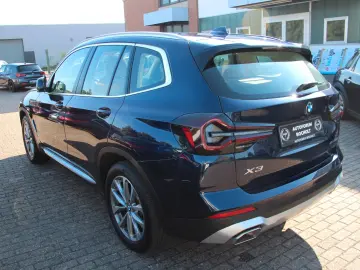 BMW X3 xDrive 20 d  Pano  Laser  RFK