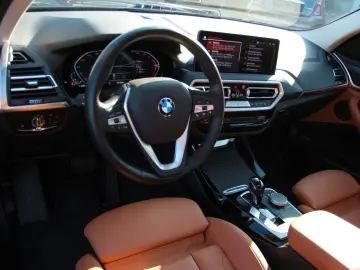 BMW X3 xDrive 20 d  Pano  Laser  RFK