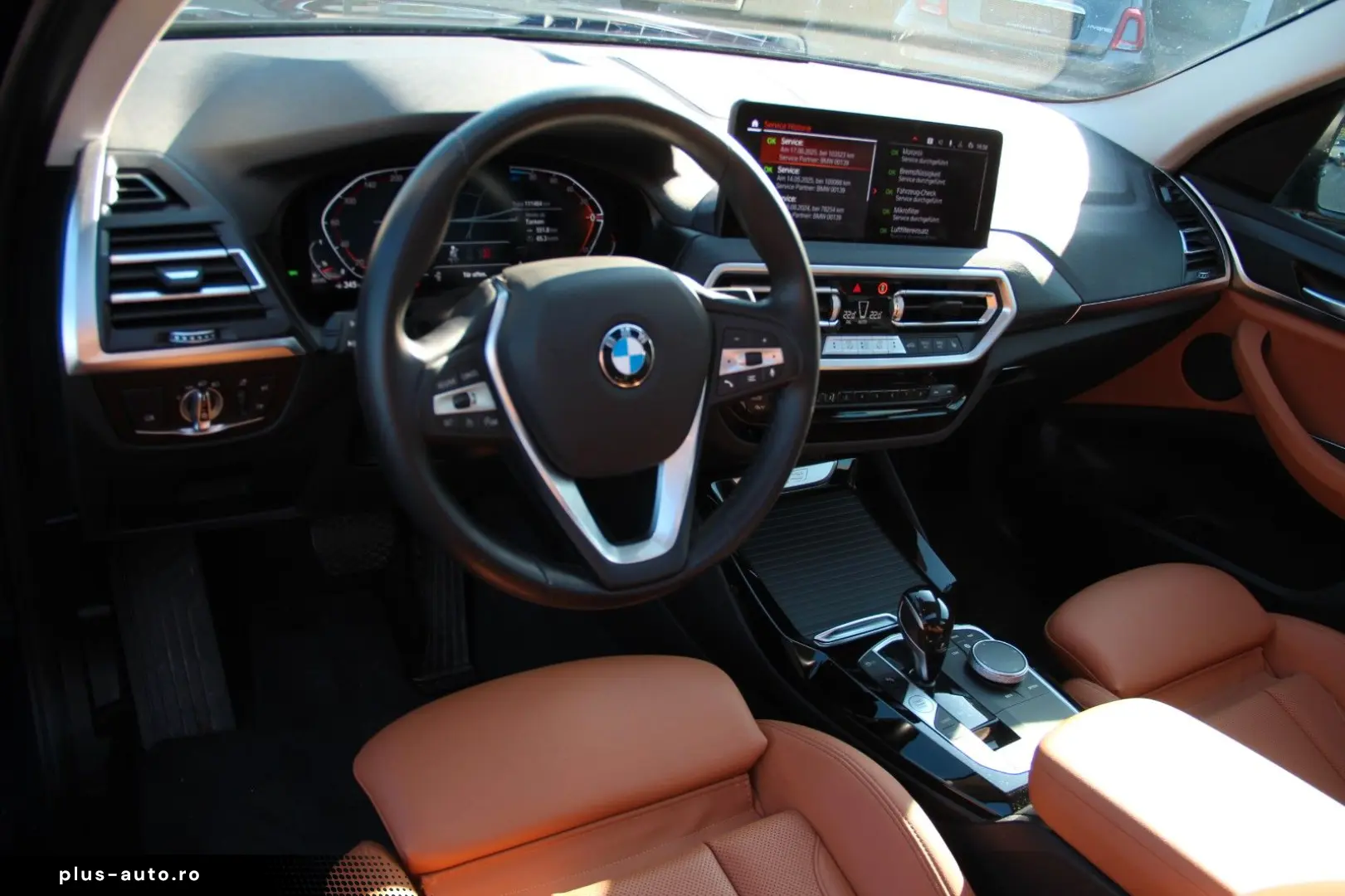 BMW X3 xDrive 20 d  Pano  Laser  RFK