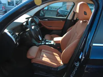 BMW X3 xDrive 20 d  Pano  Laser  RFK