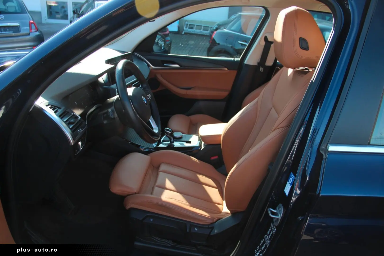 BMW X3 xDrive 20 d  Pano  Laser  RFK