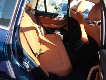 BMW X3 xDrive 20 d  Pano  Laser  RFK