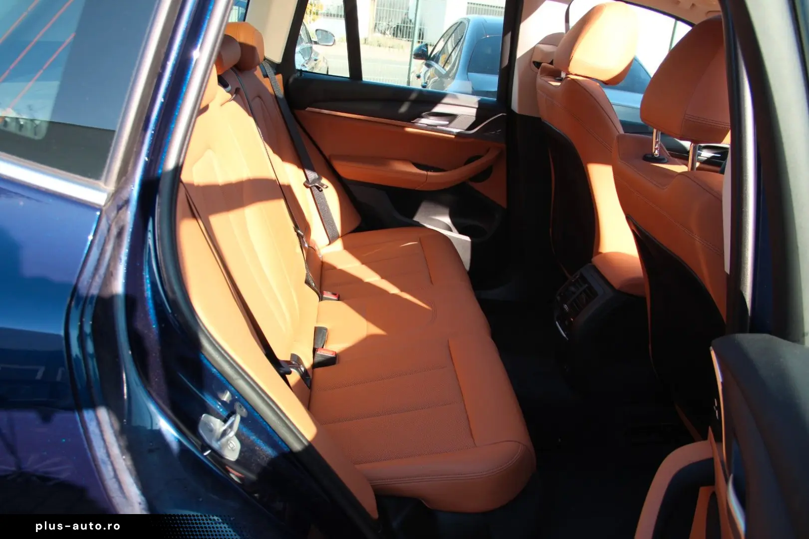 BMW X3 xDrive 20 d  Pano  Laser  RFK