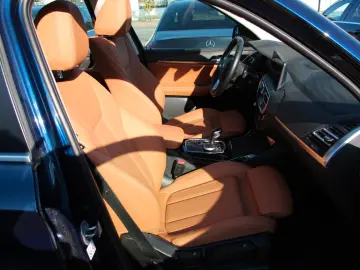 BMW X3 xDrive 20 d  Pano  Laser  RFK