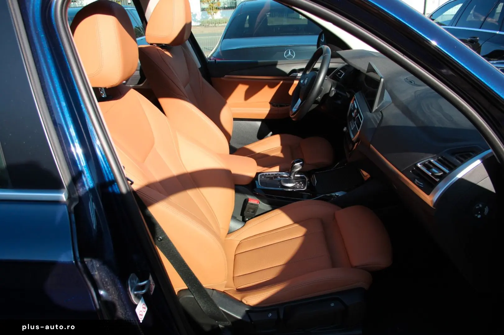 BMW X3 xDrive 20 d  Pano  Laser  RFK