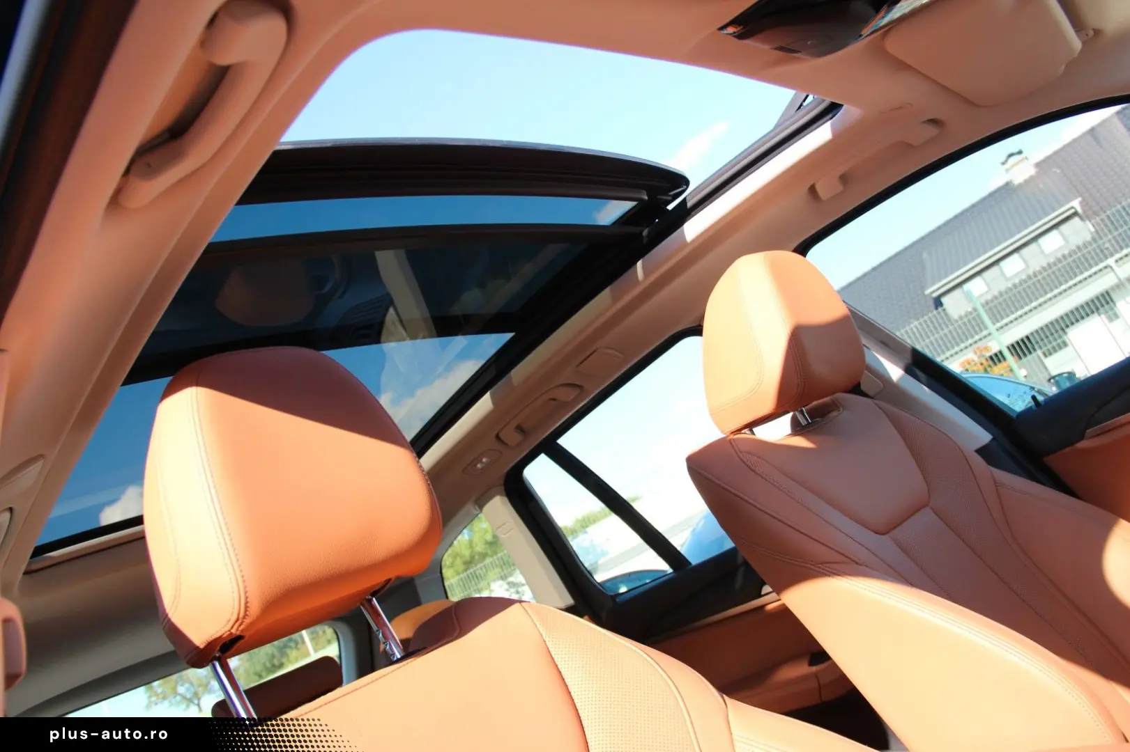 BMW X3 xDrive 20 d  Pano  Laser  RFK