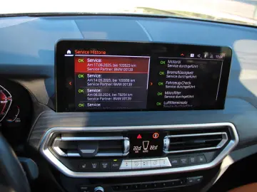 BMW X3 xDrive 20 d  Pano  Laser  RFK