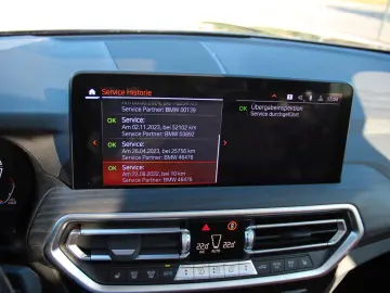 BMW X3 xDrive 20 d  Pano  Laser  RFK