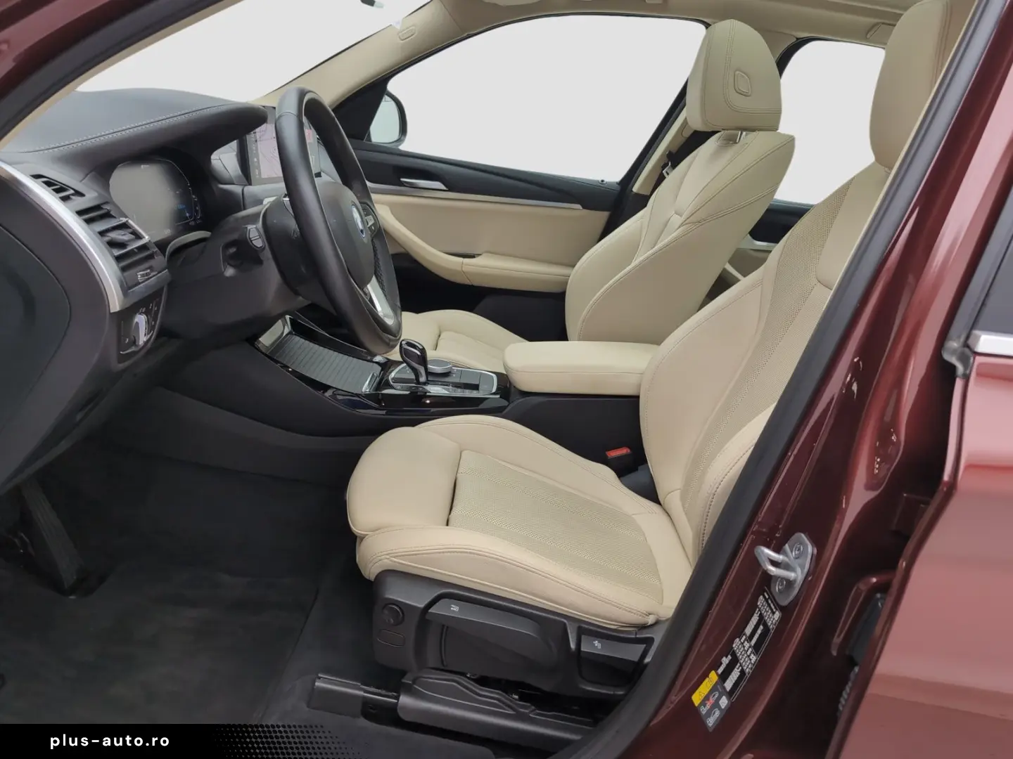 BMW X3 xDrive30e LiveCockpitProf Kamera Pano.Dach