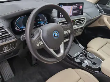 BMW X3 xDrive30e LiveCockpitProf Kamera Pano.Dach