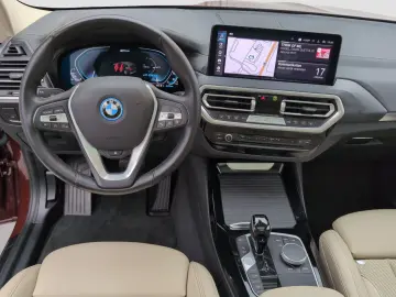 BMW X3 xDrive30e LiveCockpitProf Kamera Pano.Dach