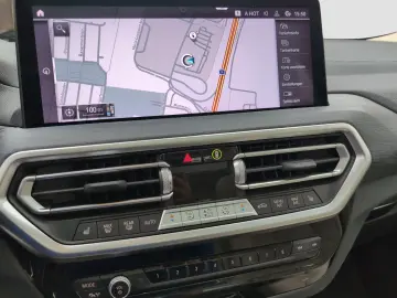 BMW X3 xDrive30e LiveCockpitProf Kamera Pano.Dach