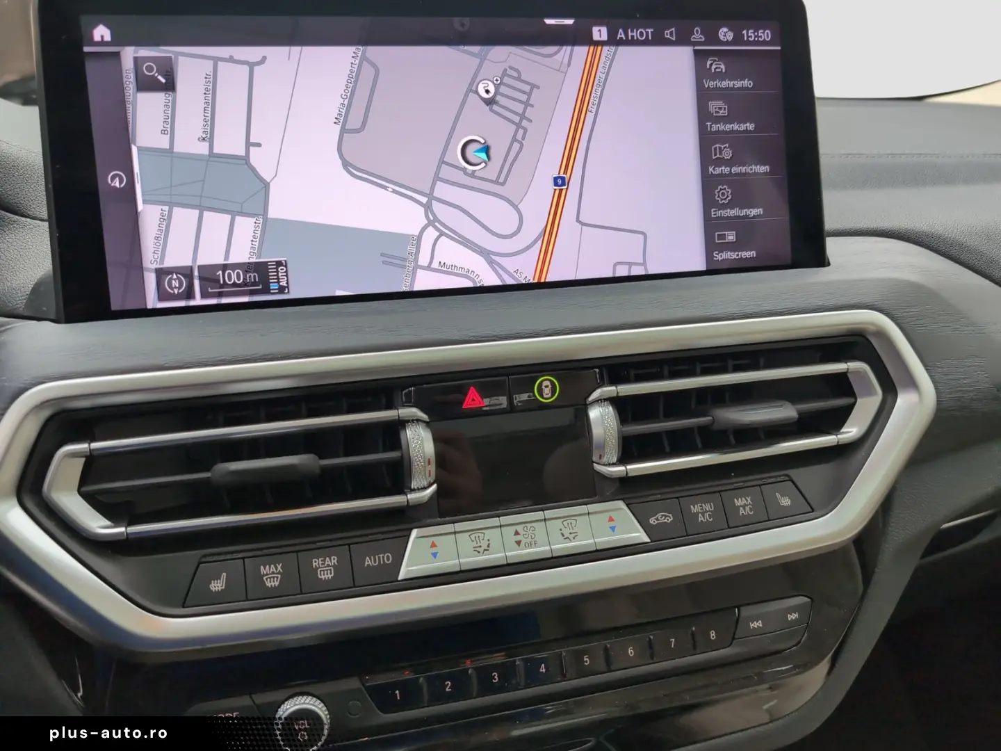 BMW X3 xDrive30e LiveCockpitProf Kamera Pano.Dach