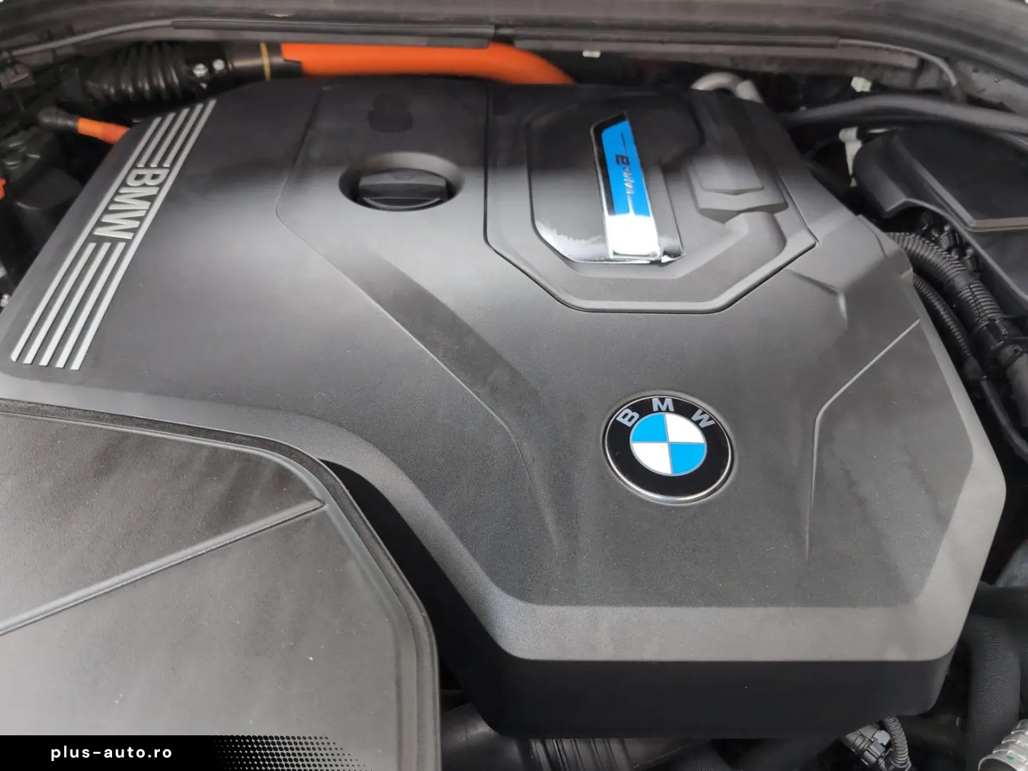 BMW X3 xDrive30e LiveCockpitProf Kamera Pano.Dach