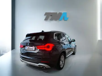 BMW X3 xDrive 30e PANO el.Sportsitz Memory LEDER