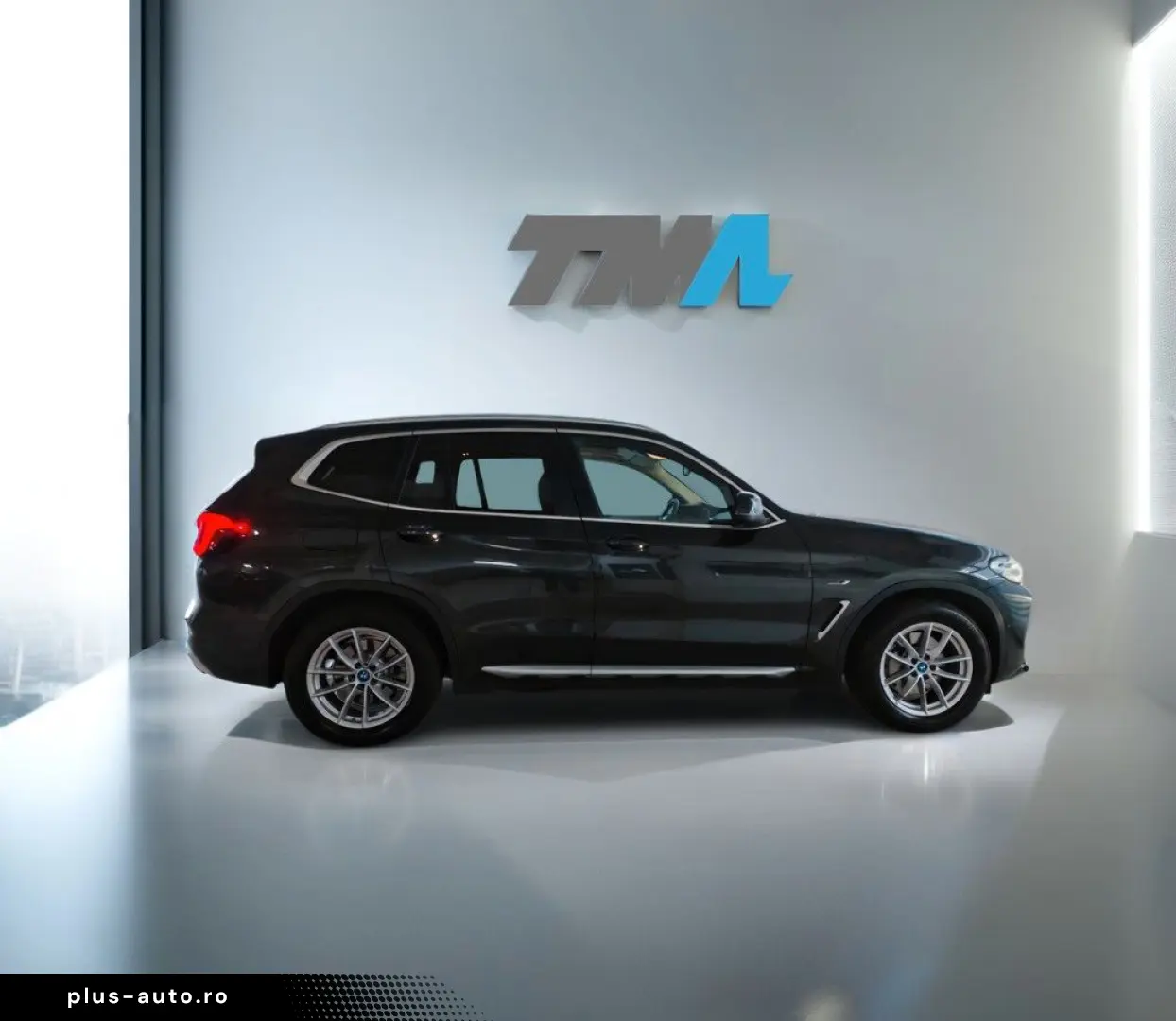 BMW X3 xDrive 30e PANO el.Sportsitz Memory LEDER