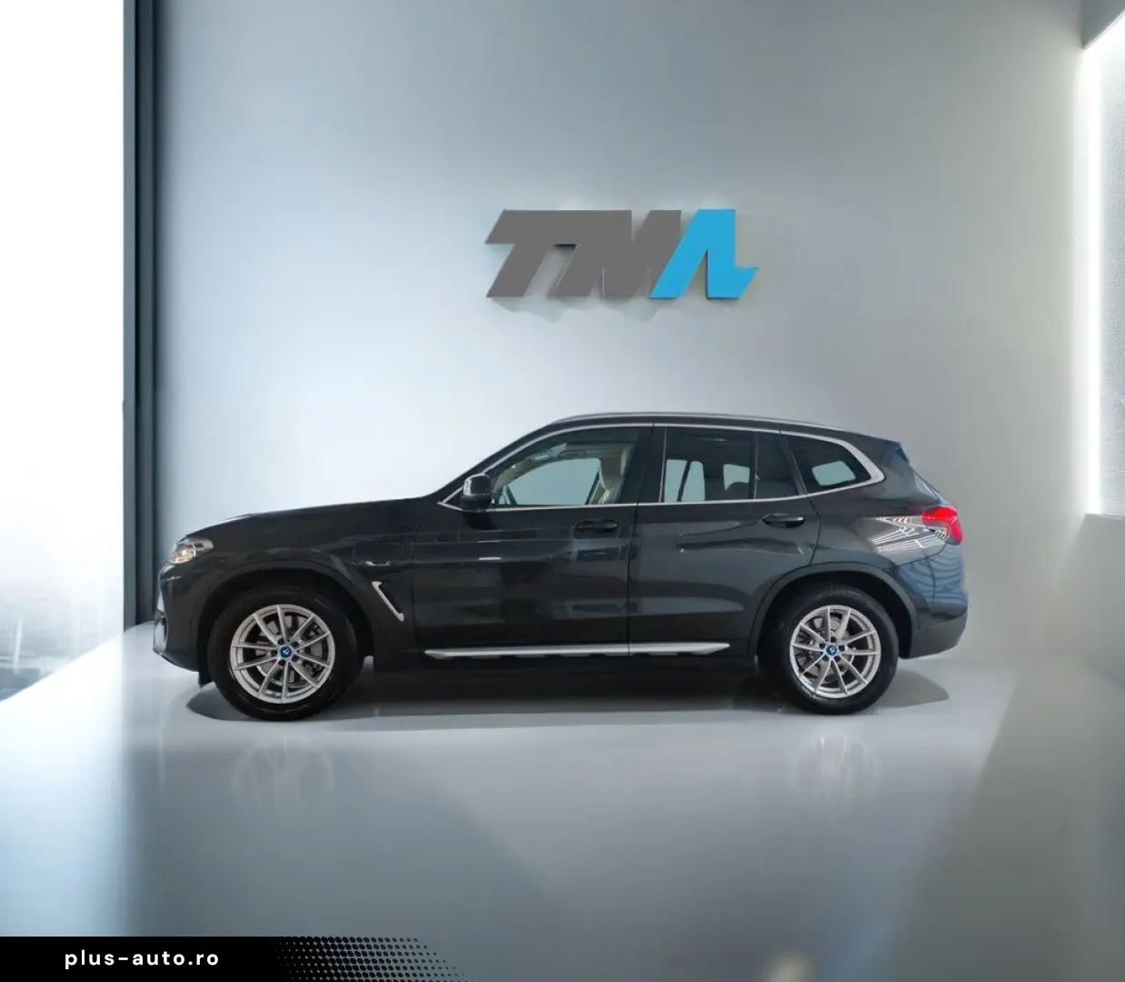 BMW X3 xDrive 30e PANO el.Sportsitz Memory LEDER
