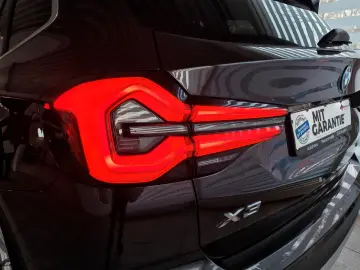 BMW X3 xDrive 30e PANO el.Sportsitz Memory LEDER