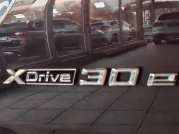 BMW X3 xDrive 30e PANO el.Sportsitz Memory LEDER