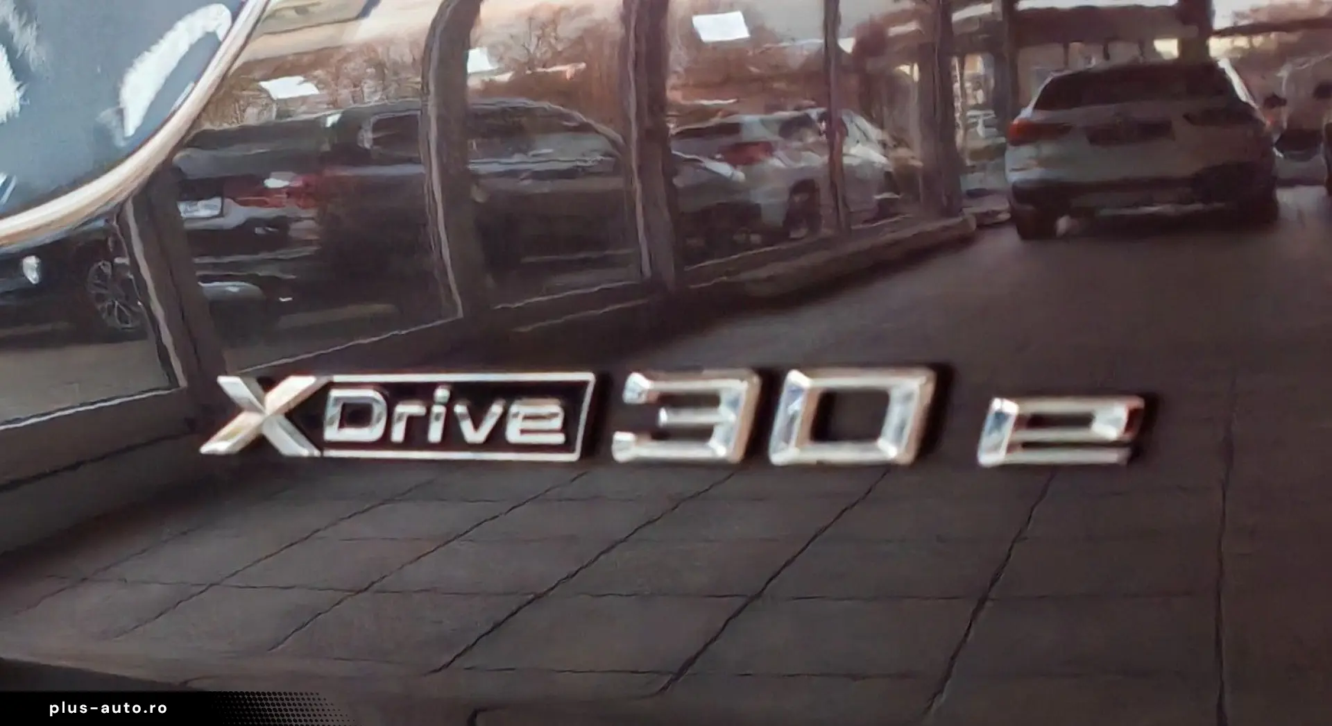 BMW X3 xDrive 30e PANO el.Sportsitz Memory LEDER