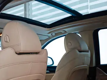 BMW X3 xDrive 30e PANO el.Sportsitz Memory LEDER