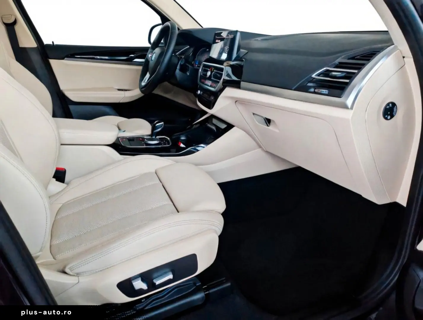 BMW X3 xDrive 30e PANO el.Sportsitz Memory LEDER