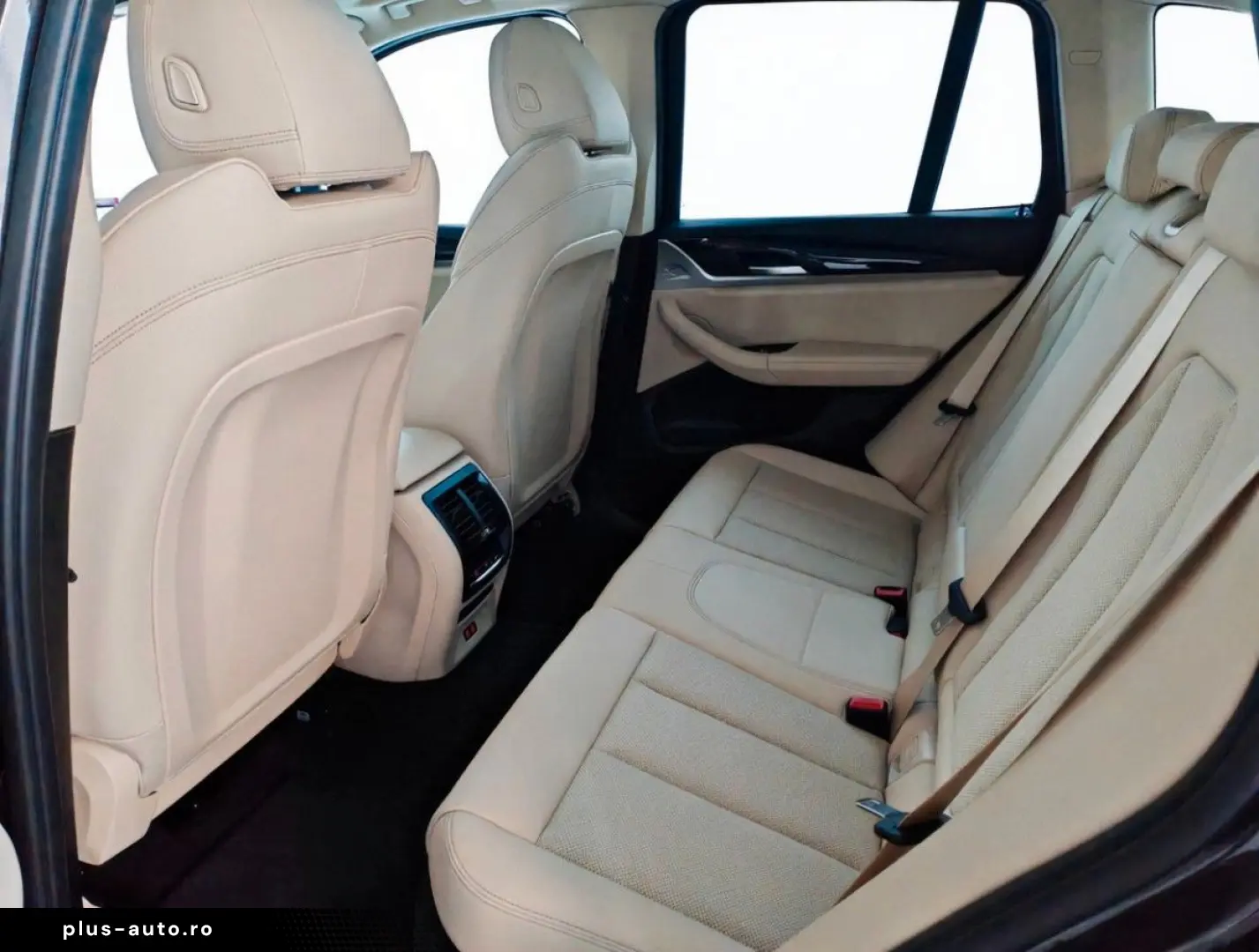 BMW X3 xDrive 30e PANO el.Sportsitz Memory LEDER