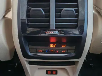 BMW X3 xDrive 30e PANO el.Sportsitz Memory LEDER