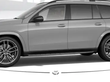 GLS 450 d 4MATIC