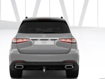 GLS 450 d 4MATIC